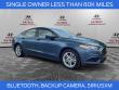 Used 2018 Ford Fusion SE Sedan