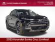 New 2025 Hyundai Santa Cruz Limited Truck Crew Cab