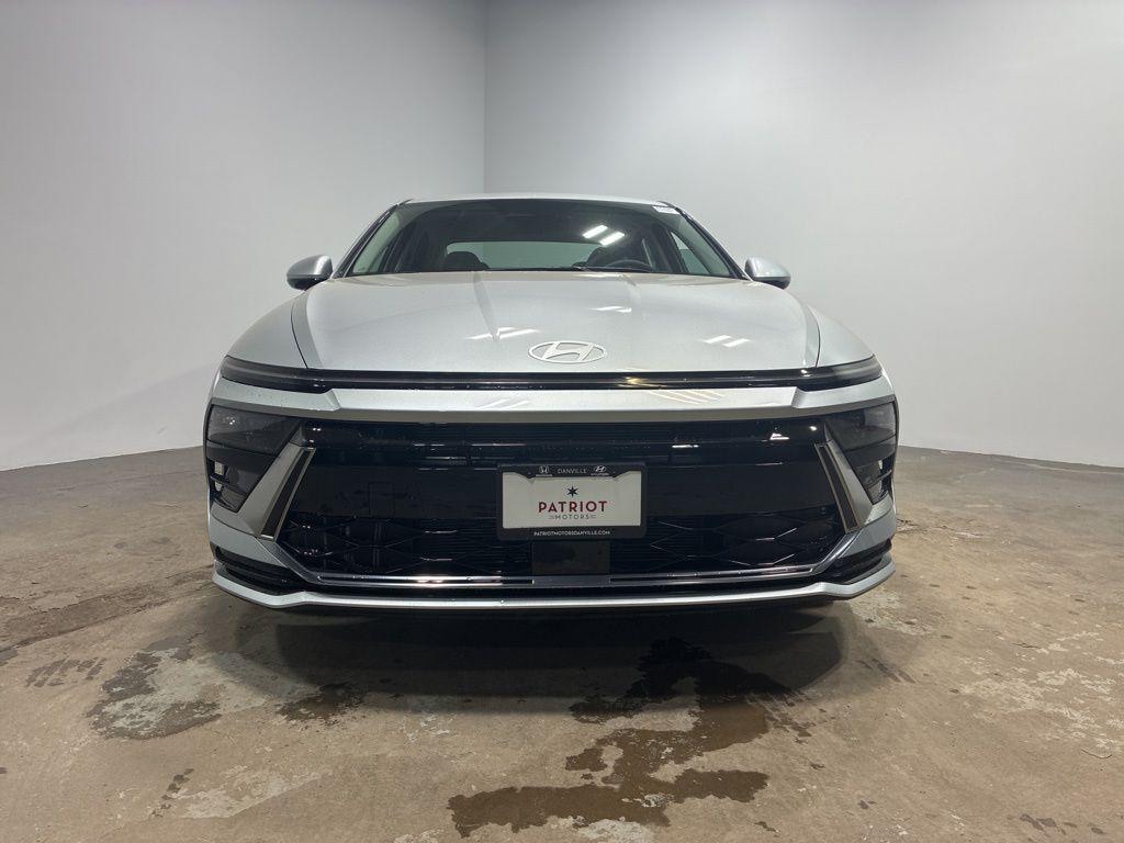 New 2026 Hyundai Sonata SEL Sport Sedan