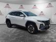 New 2026 Hyundai Tucson SEL FWD SUV