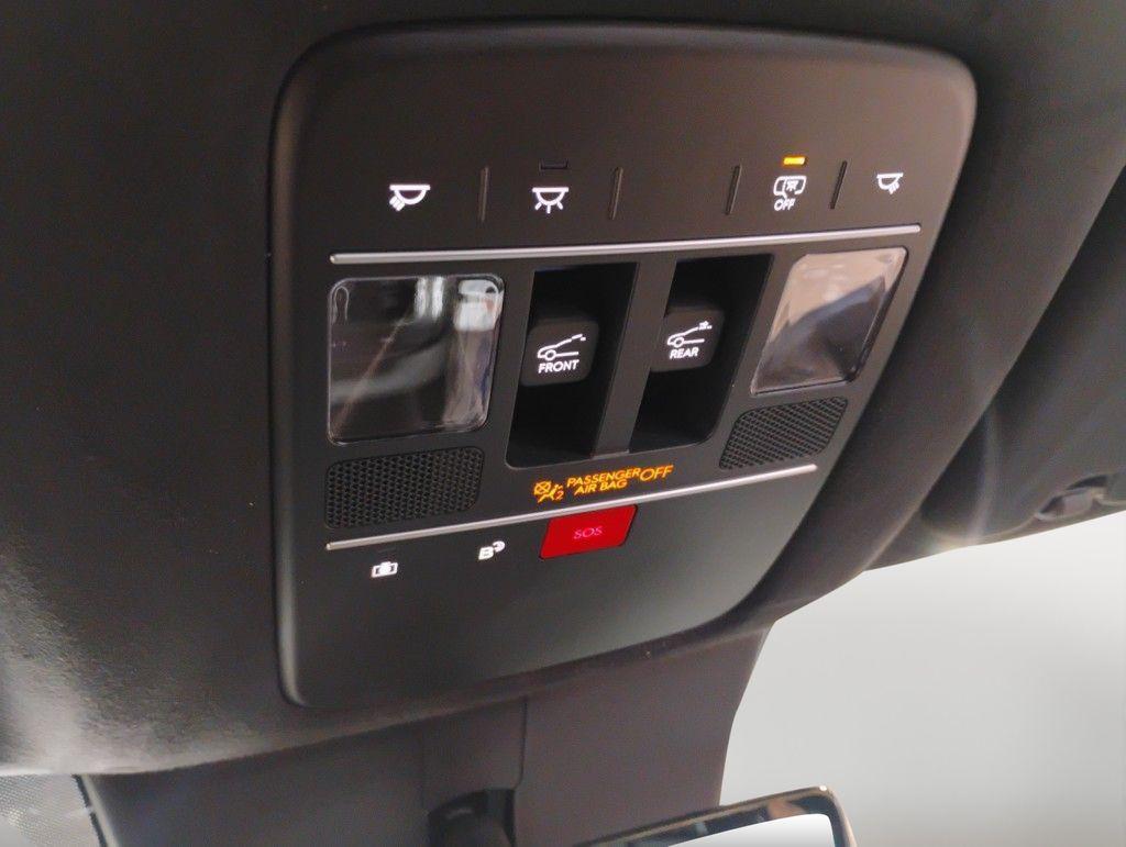 2026 Hyundai Palisade Calligraphy - Photo 43