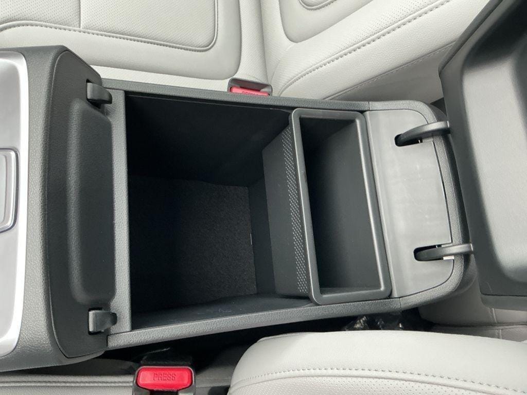 2026 Hyundai Santa Cruz SEL - Photo 25