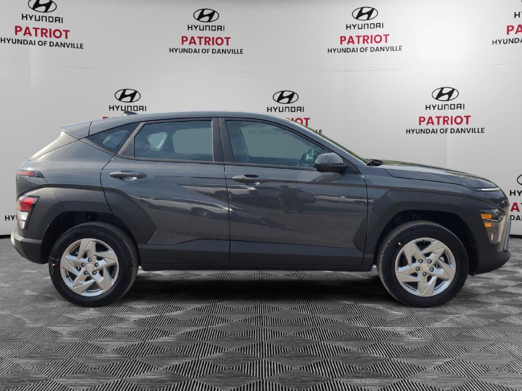 New 2027 Hyundai Kona SE AWD SUV