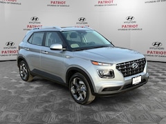 2026 Hyundai Venue SEL SUV