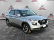 New 2026 Hyundai Venue SEL SUV