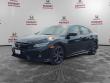 Used 2018 Honda Civic Sport Touring Hatchback