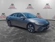 Used 2025 Hyundai Elantra Limited Sedan