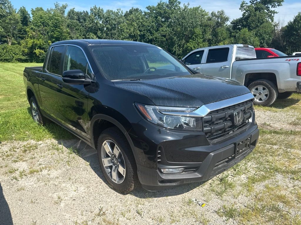 Used 2026 Honda Ridgeline RTL Truck Crew Cab