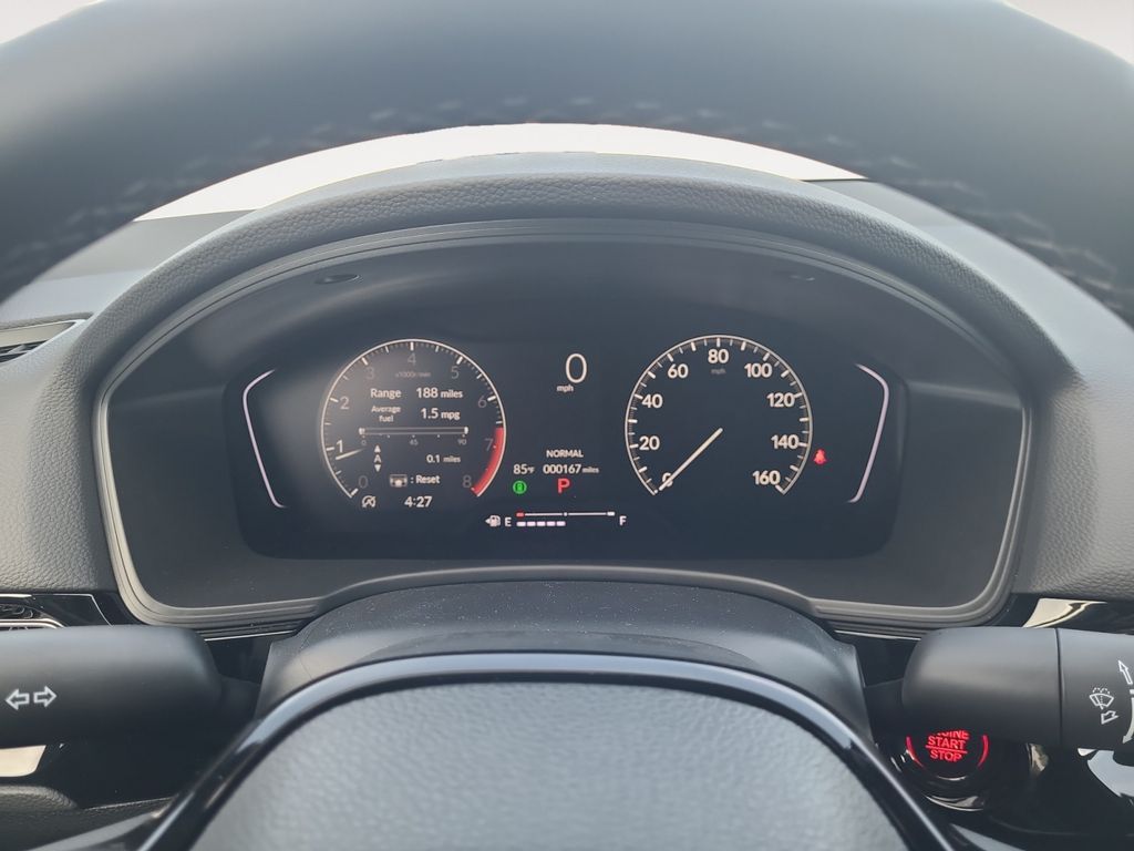 2026 Honda Civic Sport - Photo 19