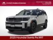 New 2025 Hyundai Santa Fe XRT AWD SUV