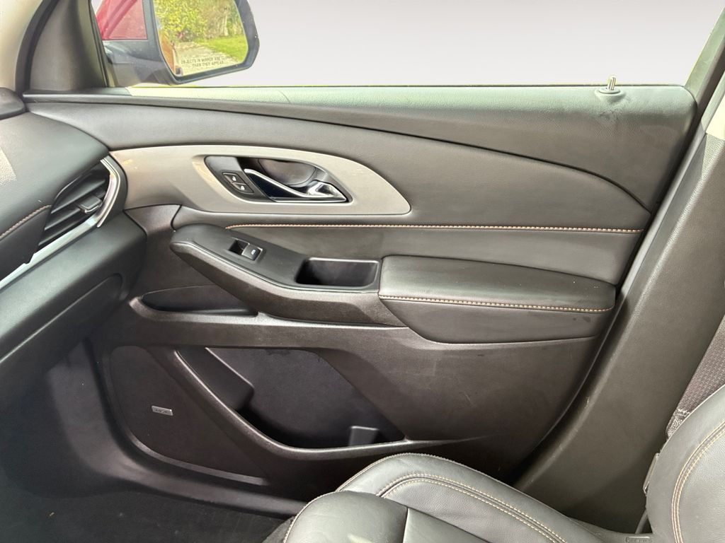 2021 Chevrolet Traverse RS - Photo 29