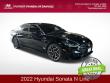 Used 2022 Hyundai Sonata N Line Sedan