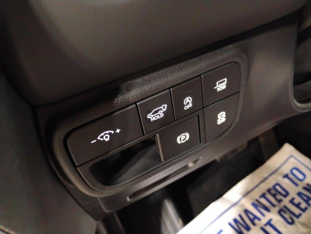 2026 Hyundai Palisade Calligraphy - Photo 50
