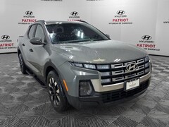 2026 Hyundai Santa Cruz SEL Activity AWD Truck Crew Cab