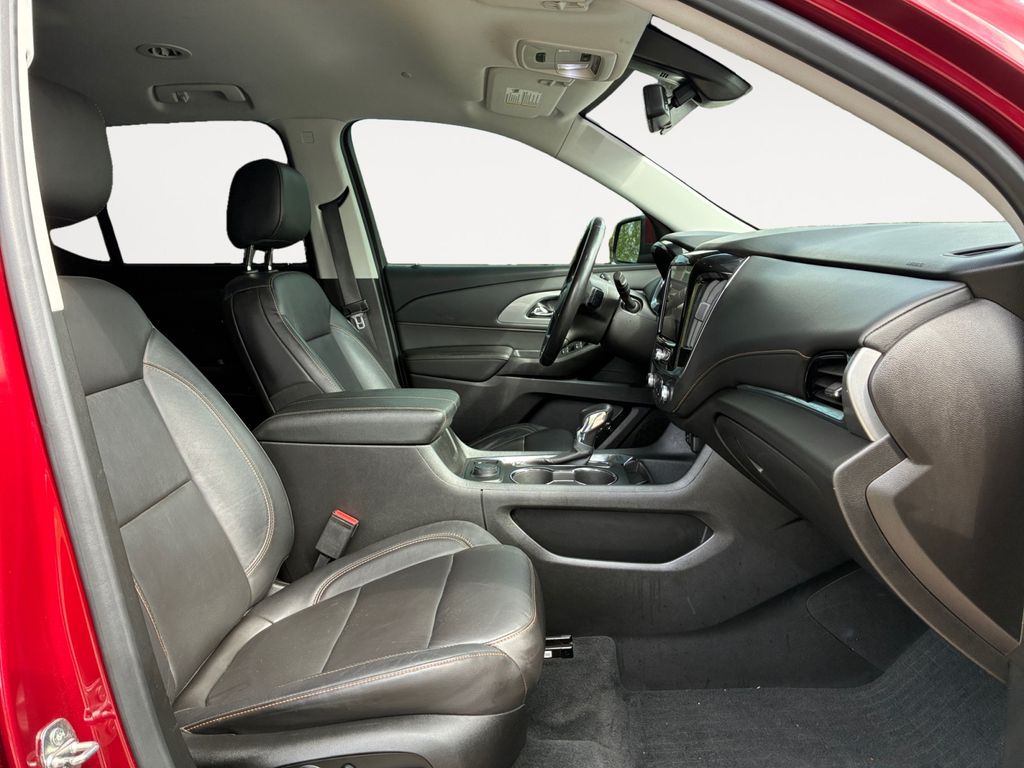 2021 Chevrolet Traverse RS - Photo 15