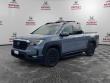 Used 2022 Honda Ridgeline RTL-E Truck Crew Cab