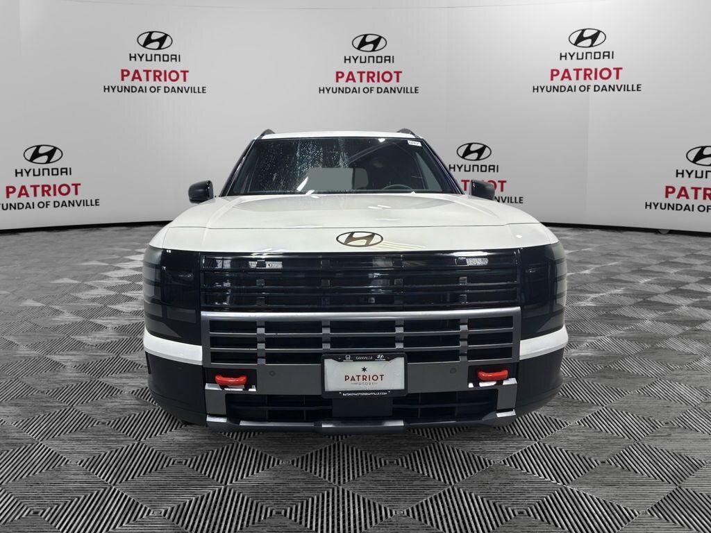 New 2026 Hyundai Palisade XRT Pro SUV