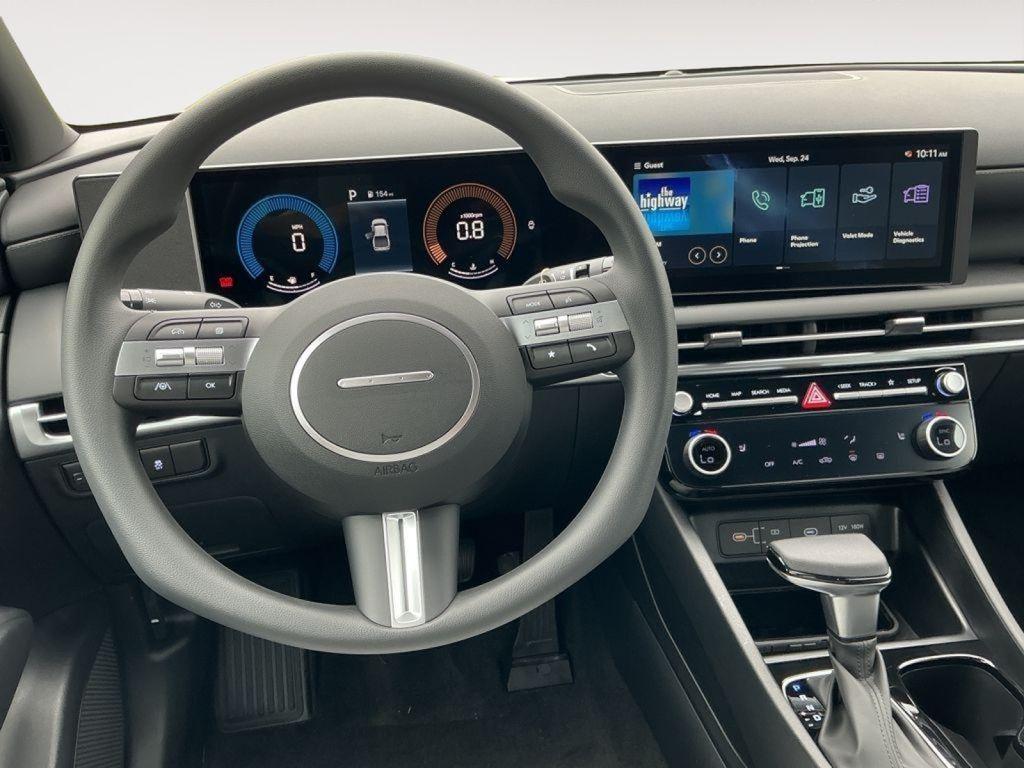 2026 Hyundai Santa Cruz SEL - Photo 13