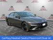 New 2026 Hyundai Elantra SEL Sport Premium Sedan