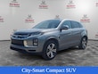  Mitsubishi Outlander Sport