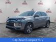 Used 2024 Mitsubishi Outlander Sport 2.0 SUV