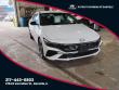 New 2025 Hyundai Elantra SEL Sport Sedan