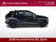 New 2026 Hyundai Kona SEL Sport AWD SUV