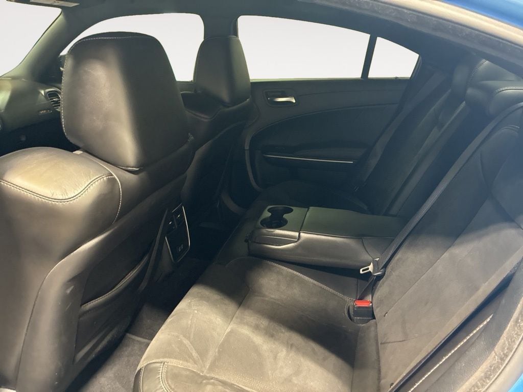 2023 Dodge Charger Scat Pack - Photo 36