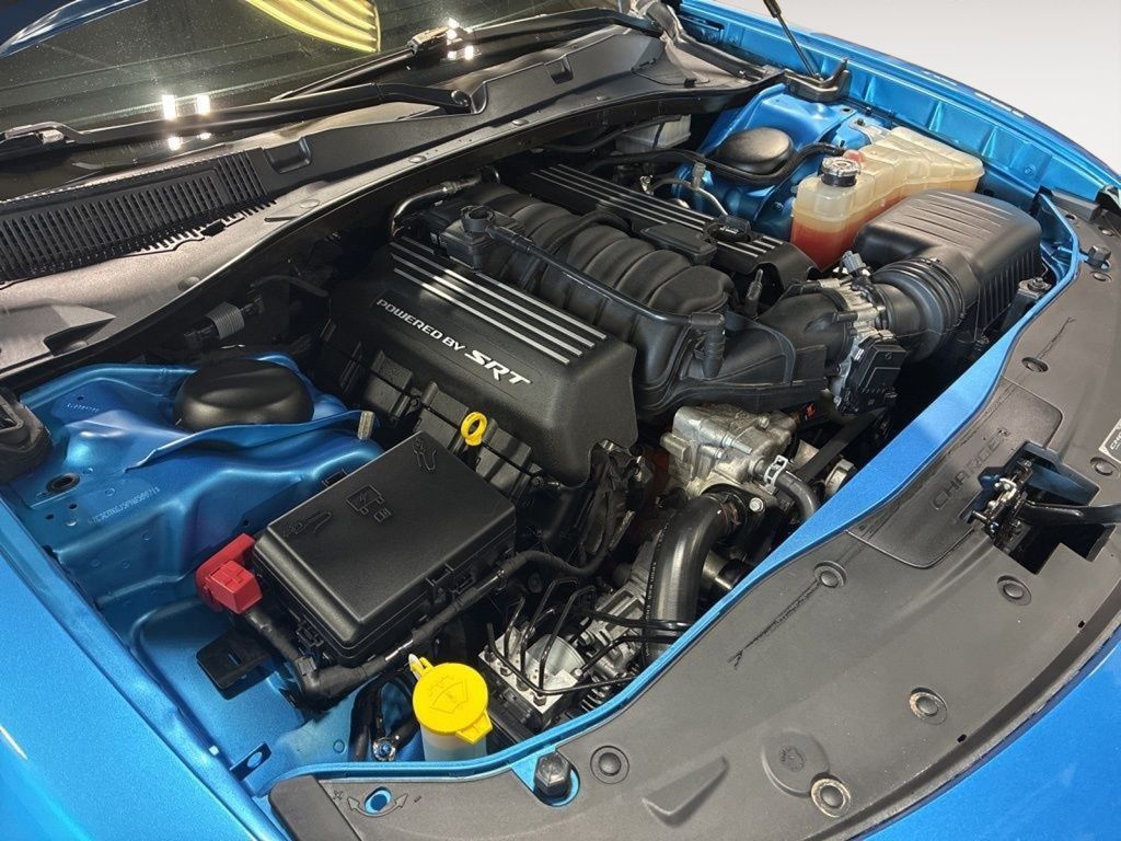 2023 Dodge Charger Scat Pack - Photo 19