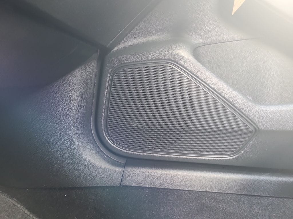 2026 Honda Civic Sport - Photo 22