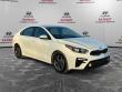 Used 2021 Kia Forte LXS Sedan