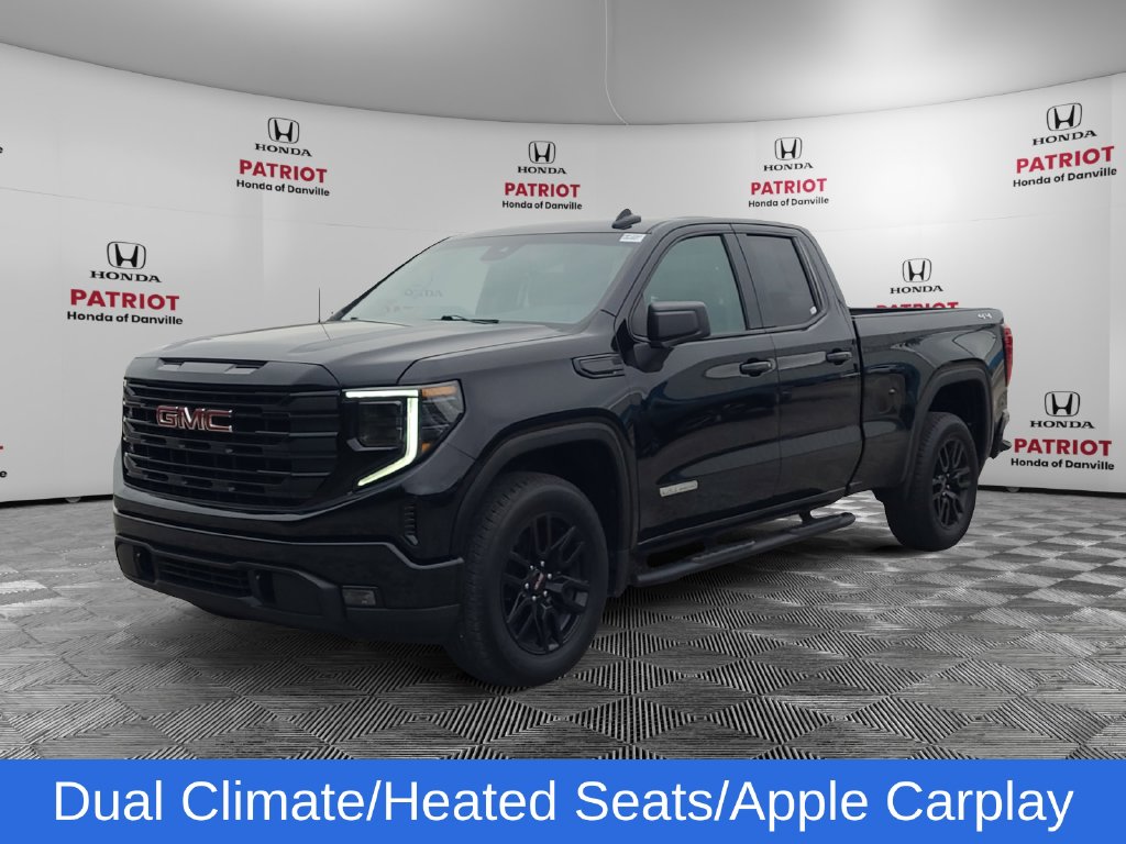  GMC Sierra 1500