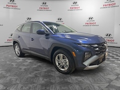 2026 Hyundai Tucson SE FWD SUV