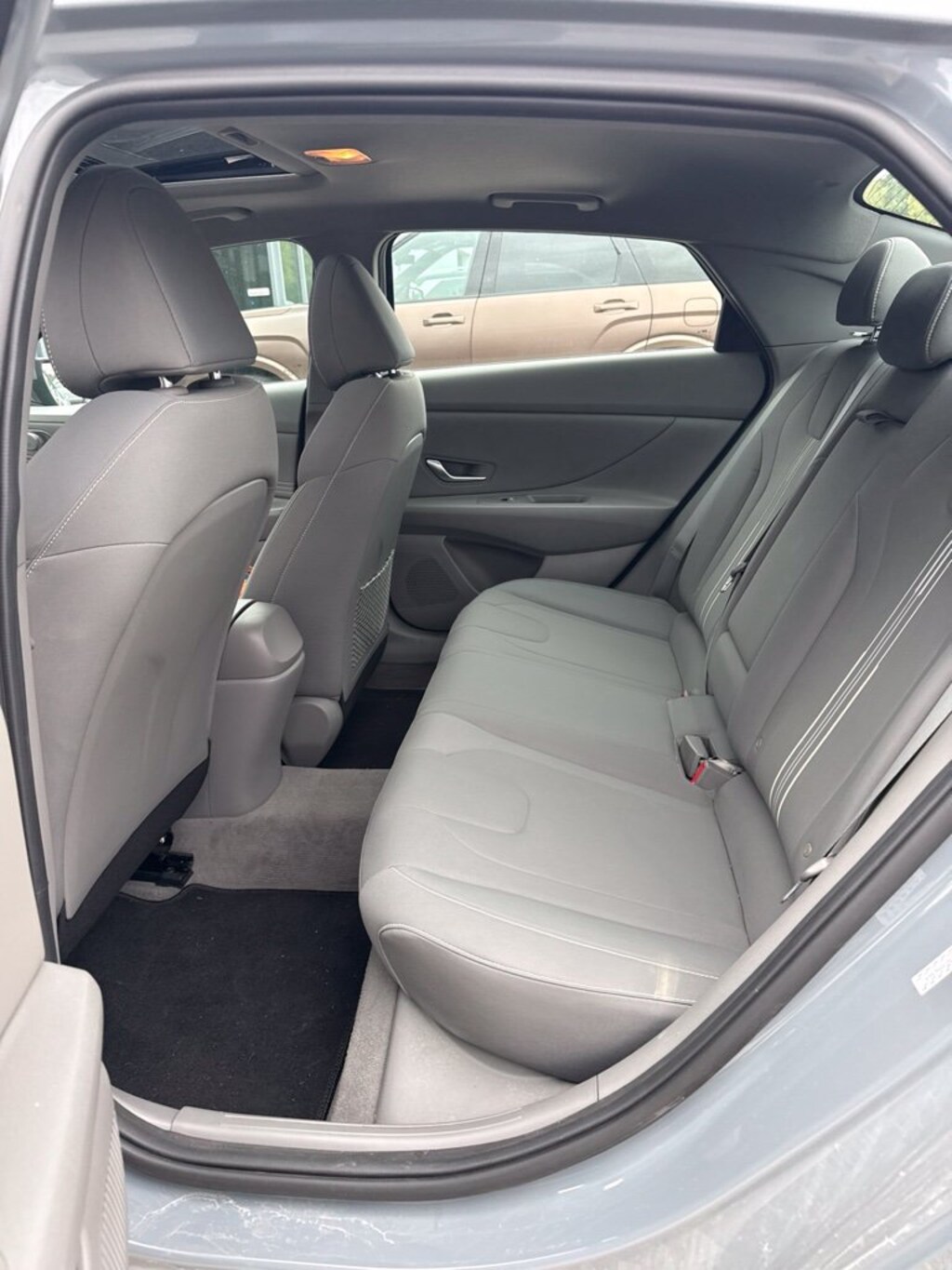 Used 2021 Hyundai Elantra SEL Sedan