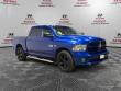 Used 2014 Ram 1500 Tradesman/Express Truck Crew Cab