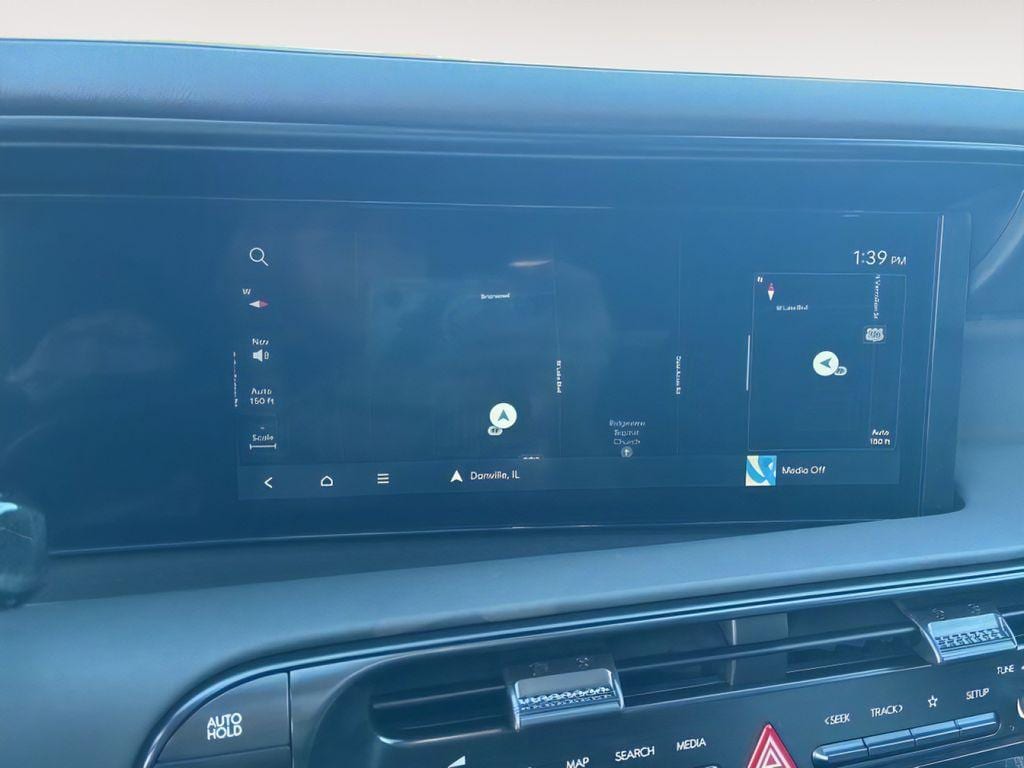 2026 Hyundai Palisade XRT Pro - Photo 32