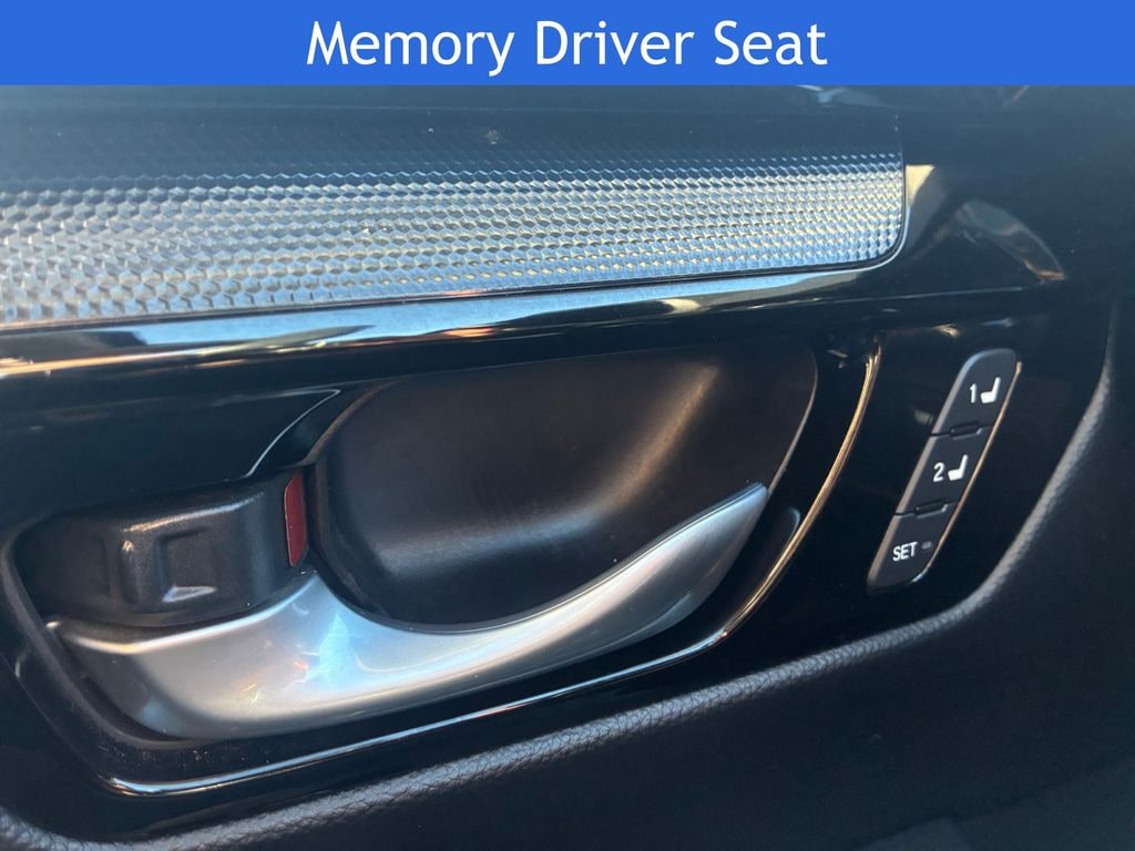 Used 2023 Honda CR-V EX-L SUV