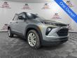 Used 2024 Chevrolet Trailblazer LS SUV