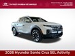 Hyundai Santa Cruz