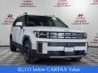Used 2025 Hyundai Santa Fe SEL SUV