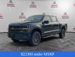 Used 2025 Ford F-150 Tremor Truck SuperCrew Cab