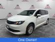 Used 2023 Chrysler Voyager LX Van Passenger Van