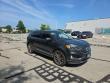 Used 2019 Ford Edge Titanium SUV