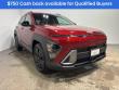 New 2026 Hyundai Kona SEL Sport FWD SUV