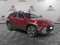 2026 Hyundai Kona SEL Premium AWD SUV