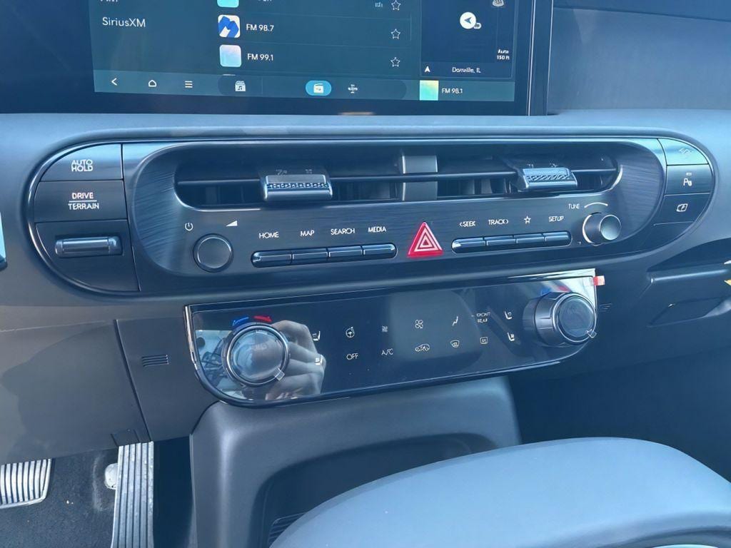 2026 Hyundai Palisade XRT Pro - Photo 37