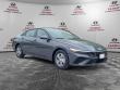 New 2026 Hyundai Elantra SE Sedan
