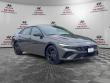 New 2026 Hyundai Elantra SEL Sport Sedan