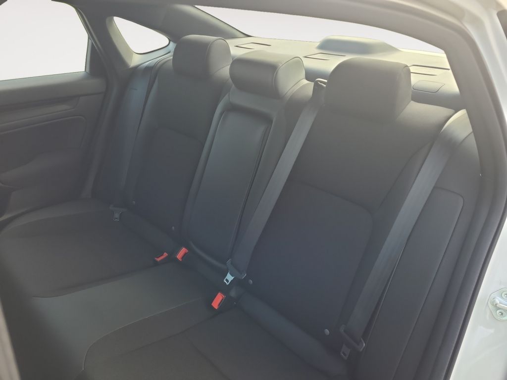 2026 Honda Civic Sport - Photo 14