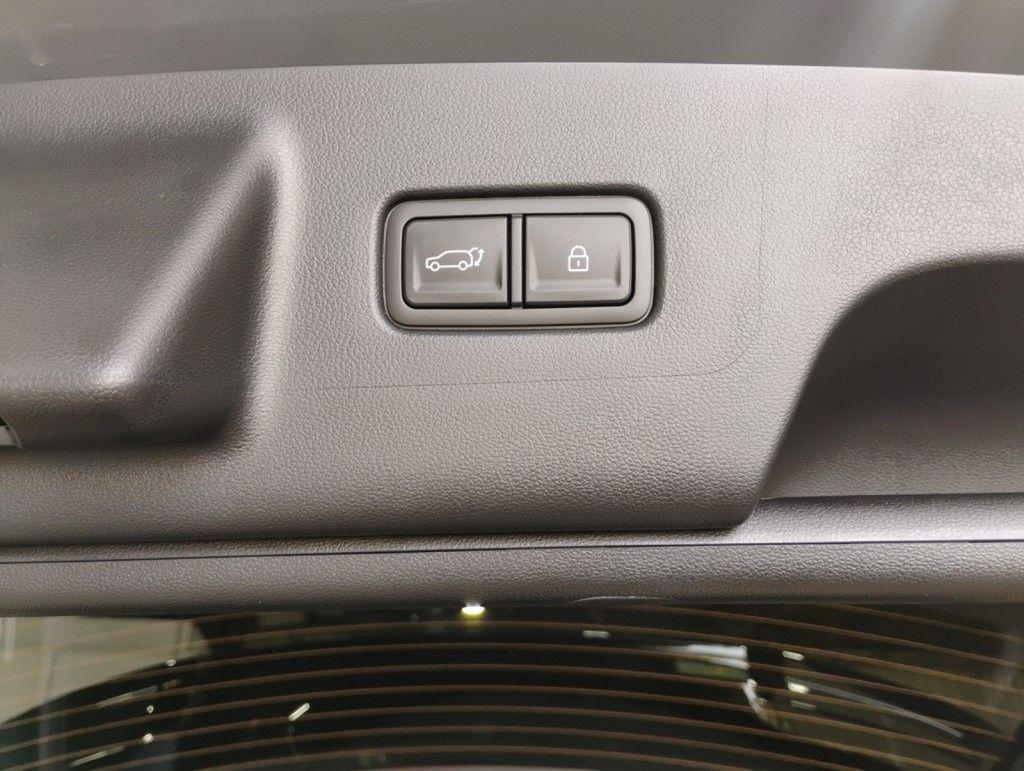 2026 Hyundai Palisade Calligraphy - Photo 15